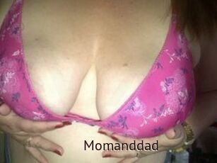 Momanddad