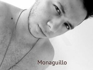 Monaguillo