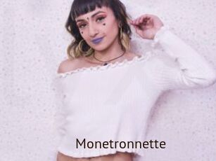 Monetronnette