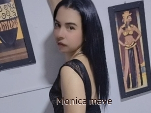 Monica_mave