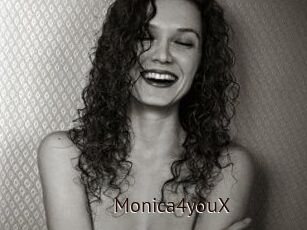 Monica4youX