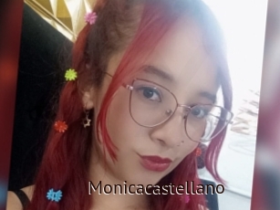Monicacastellano