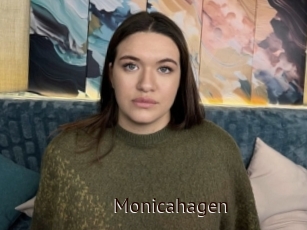 Monicahagen