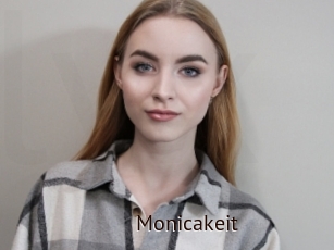 Monicakeit
