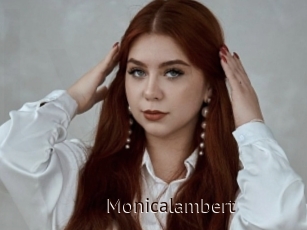 Monicalambert
