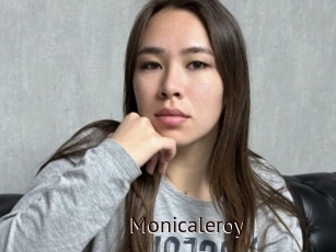 Monicaleroy