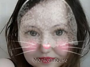 Monicamouse