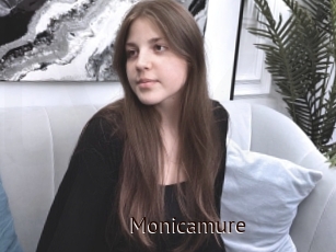 Monicamure