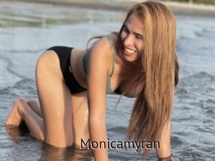 Monicamyran