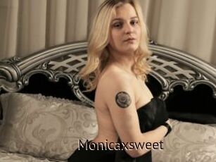 Monicaxsweet