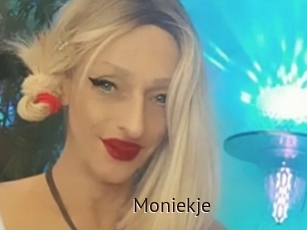 Moniekje