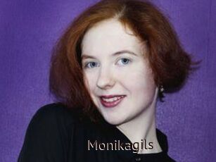 Monikagils