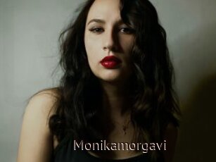 Monikamorgavi
