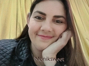 Moniksweet