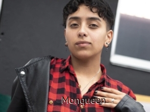 Monqueen