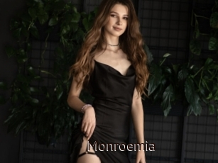 Monroemia