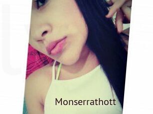 Monserrathott