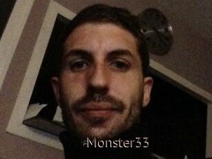 Monster33