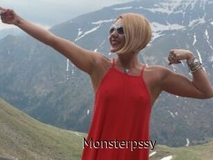 Monsterpssy