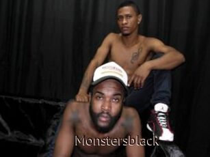 Monstersblack