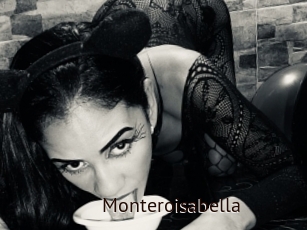 Monteroisabella
