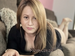 Monycavali