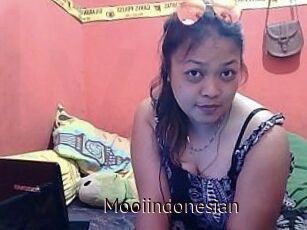 Mooiindonesian
