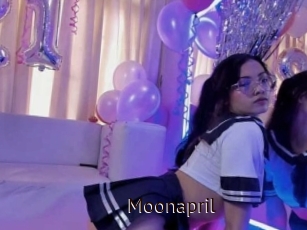 Moonapril