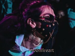 Moonfireart