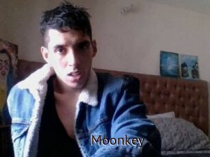 Moonkey