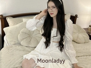 Moonladyy