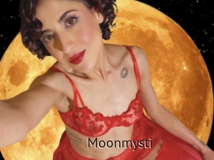 Moonmysti