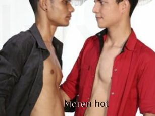 Moren_hot