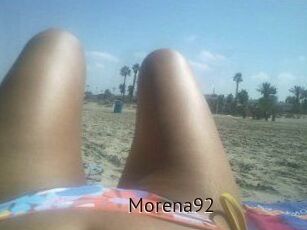 Morena92