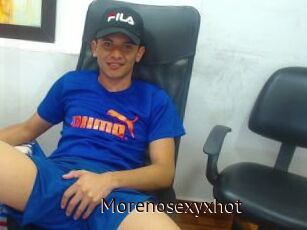 Morenosexyxhot