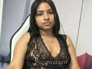 Morewatson