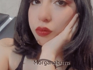 Morganaburns