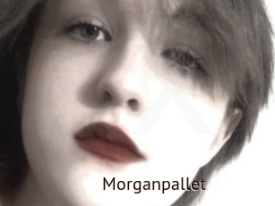 Morganpallet