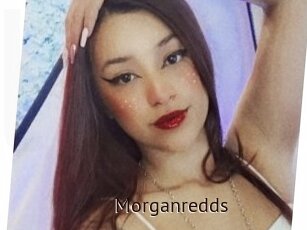 Morganredds