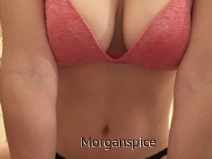 Morganspice