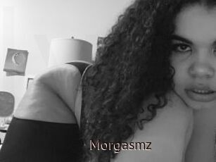 Morgasmz