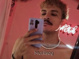 Moriisog