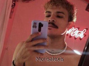 Morisalexis