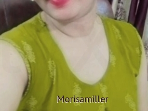 Morisamiller