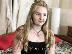 Morrimorr