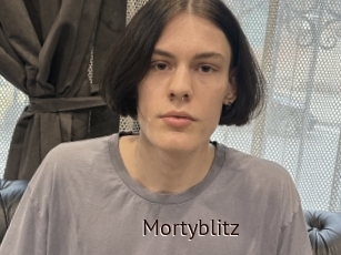 Mortyblitz