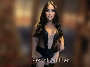 Mownikamiller