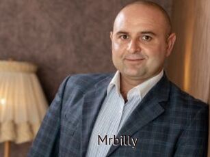 Mrbilly