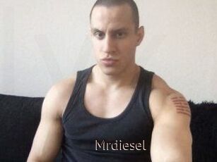 Mrdiesel