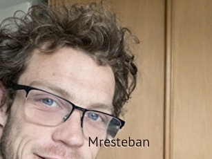 Mresteban
